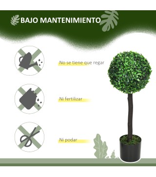 Planta Artificial