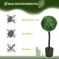 Planta Artificial