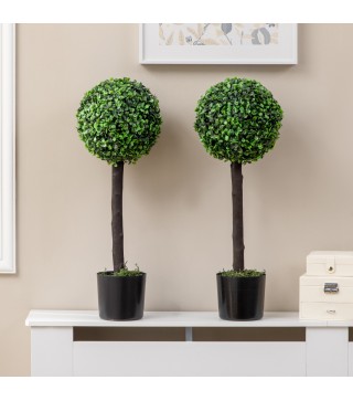 Planta Artificial