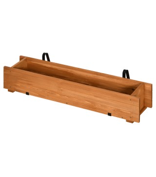 Arriate de Madera