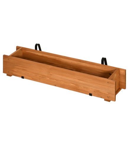 Arriate de Madera