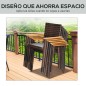 Conjunto de Jardín Conjunto de Jardín