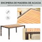 Conjunto de Jardín Conjunto de Jardín