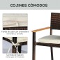Conjunto de Jardín Conjunto de Jardín