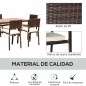 Conjunto de Jardín Conjunto de Jardín