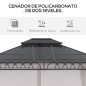 Cenador de Jardín Cenador de Jardín
