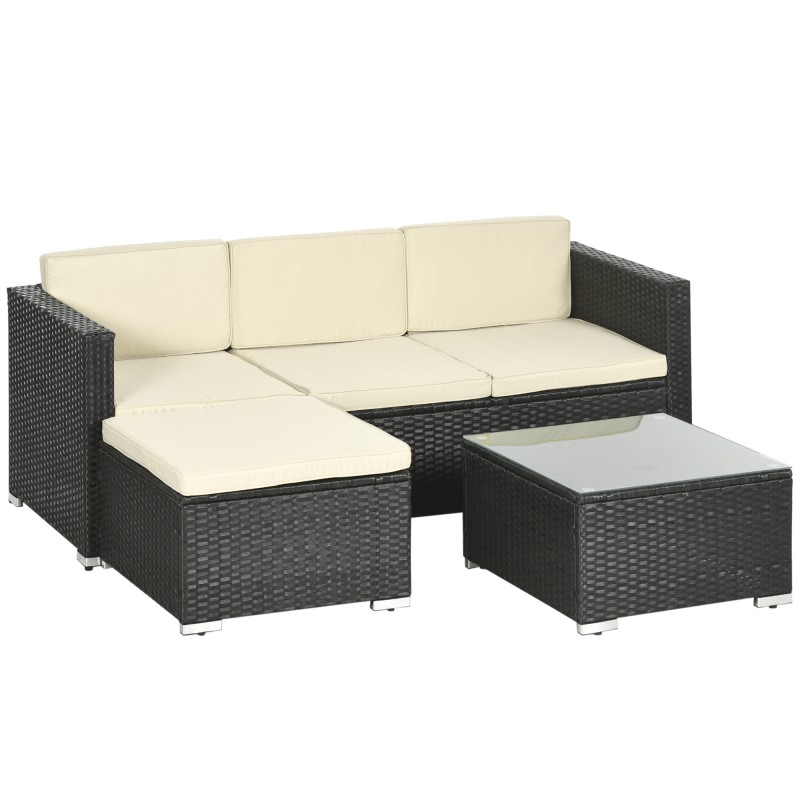 Muebles de Ratán Muebles de Ratán