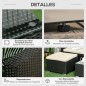 Muebles de Ratán Muebles de Ratán