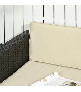 Muebles de Ratán