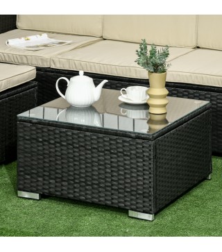 Muebles de Ratán