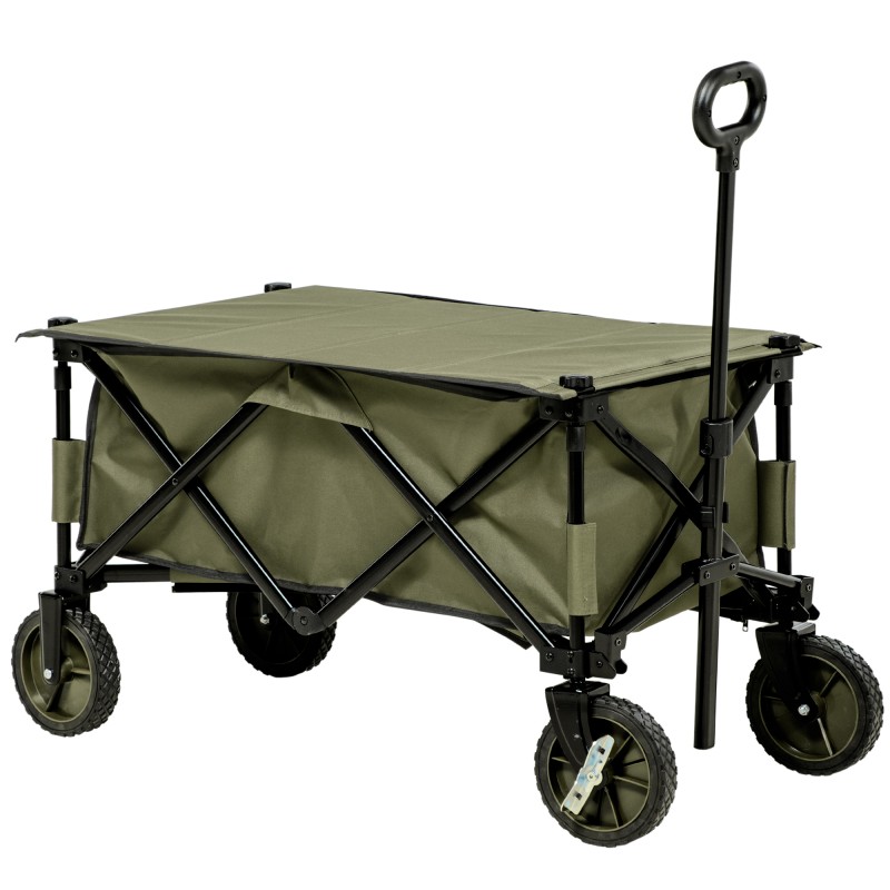 Carro Plegable Carro Plegable