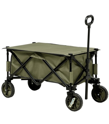 Carro Plegable
