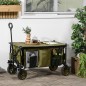 Carro Plegable Carro Plegable