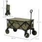 Carro Plegable Carro Plegable