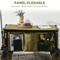 Carro Plegable Carro Plegable