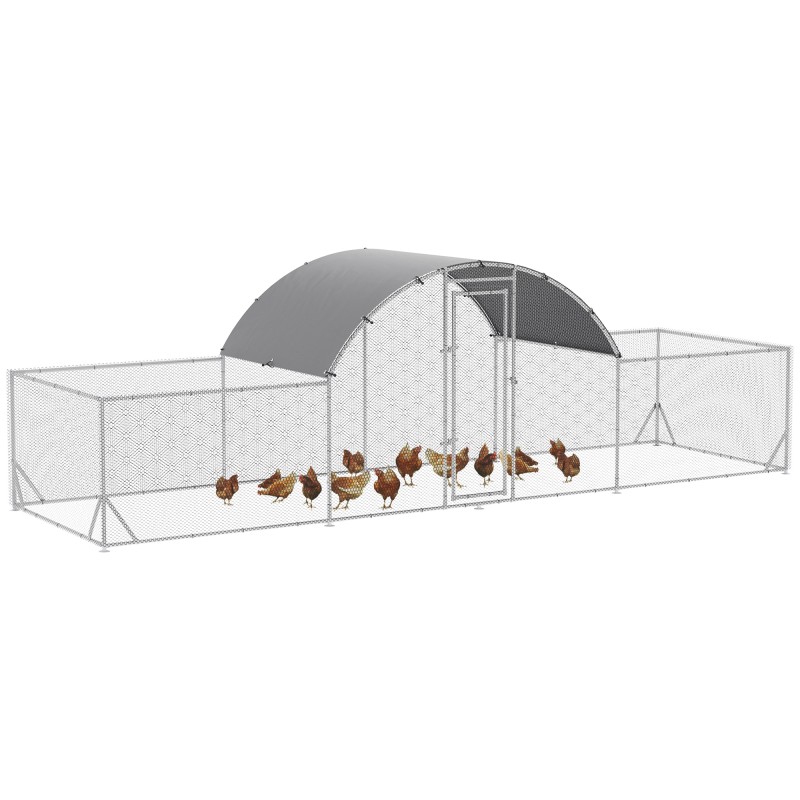 Gallinero de Exterior Gallinero de Exterior