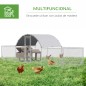Gallinero de Exterior Gallinero de Exterior