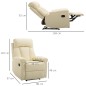 Sillón Reclinable Sillón Reclinable