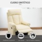 Sillón Reclinable Sillón Reclinable