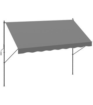 Toldo Manual
