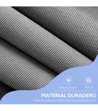 Toldo Manual