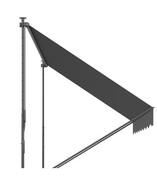 Toldo Manual
