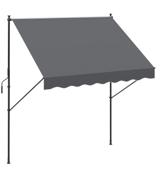 Toldo Manual