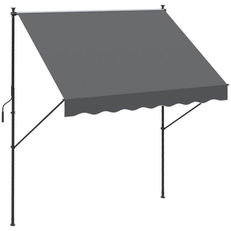 Toldo Manual Toldo Manual