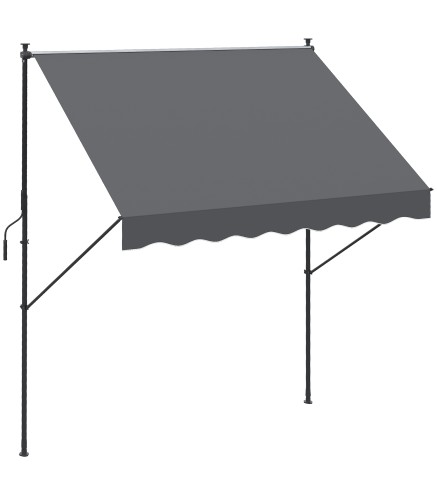 Toldo Manual