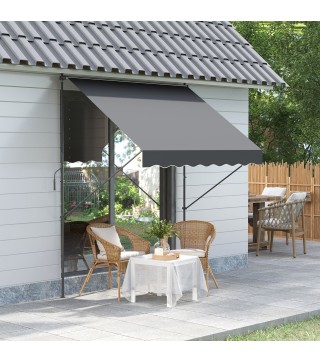 Toldo Manual