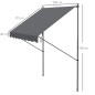 Toldo Manual Toldo Manual