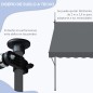 Toldo Manual Toldo Manual