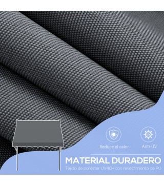 Toldo Manual