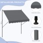 Toldo Manual Toldo Manual