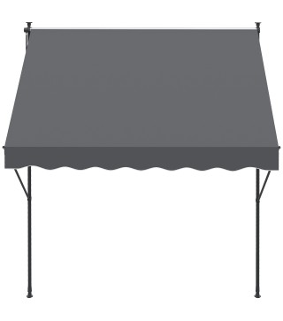 Toldo Manual