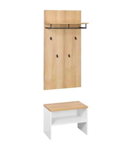 Muebles de Entrada