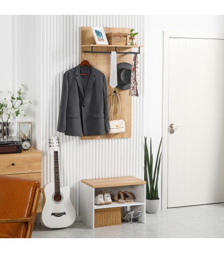 Muebles de Entrada
