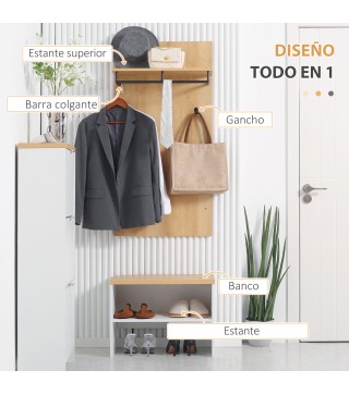 Muebles de Entrada