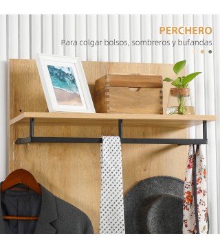 Muebles de Entrada