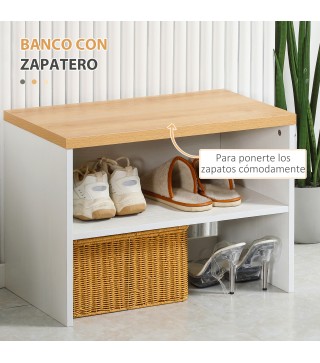 Muebles de Entrada