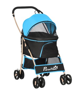 Cochecito para Mascotas