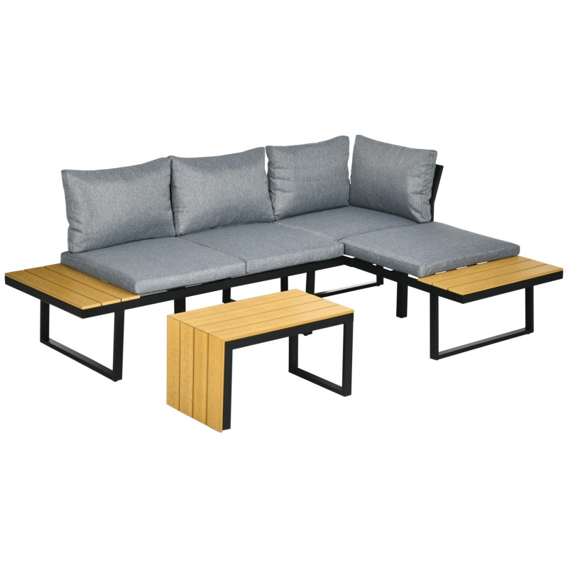 Conjunto de Jardín Conjunto de Jardín
