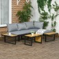 Conjunto de Jardín Conjunto de Jardín