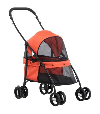 Cochecito para Mascotas