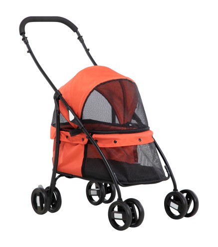 Cochecito para Mascotas