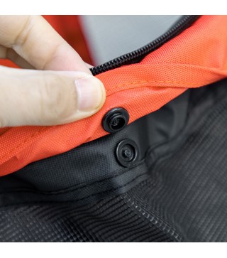 Cochecito para Mascotas