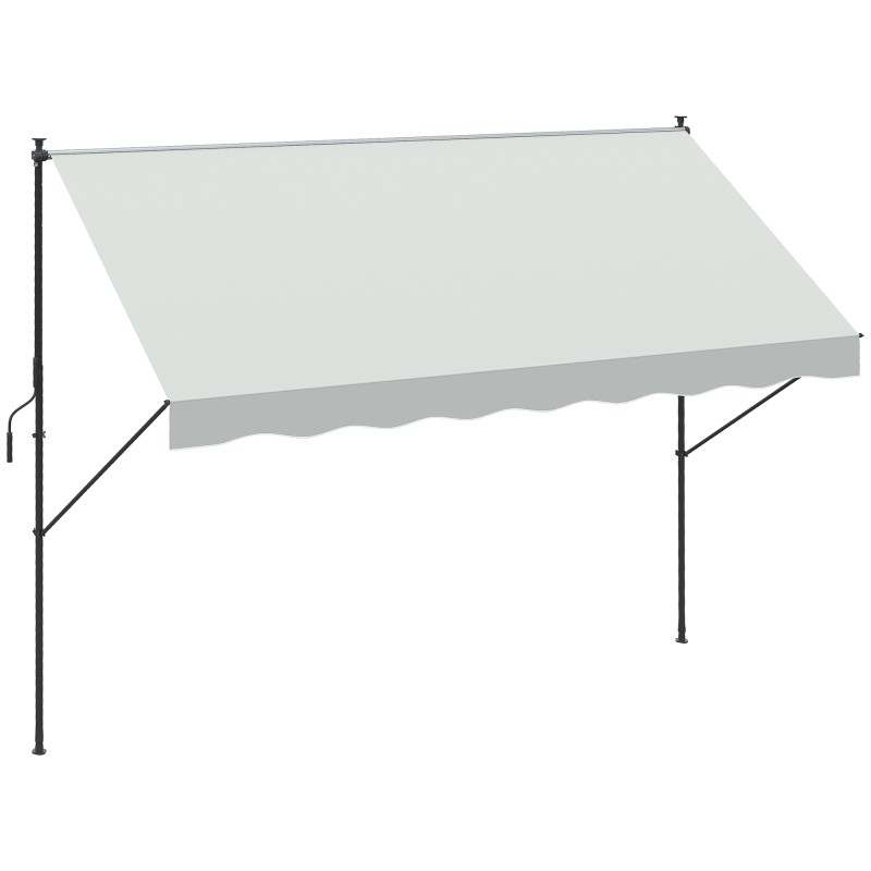 Toldo Manual Toldo Manual