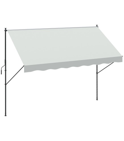 Toldo Manual