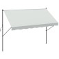 Toldo Manual Toldo Manual