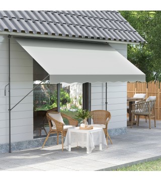 Toldo Manual